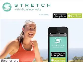 stretchwithmichelle.com