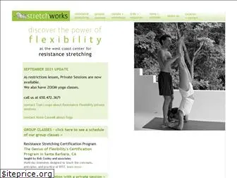 stretchworks.net