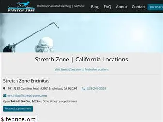 stretchzoneca.com