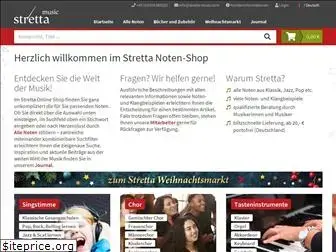 stretta-music.ch