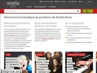 stretta-music.fr