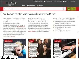 stretta-music.nl