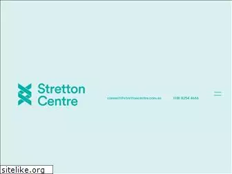 strettoncentre.com.au