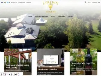 strewnwinery.com