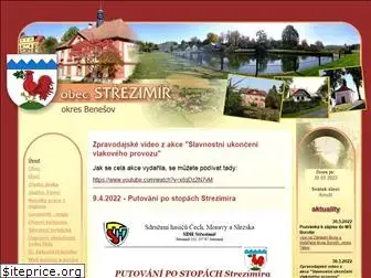 strezimir.cz