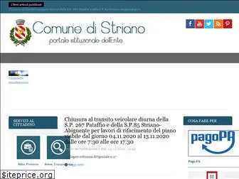 striano.gov.it