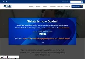 striata.com