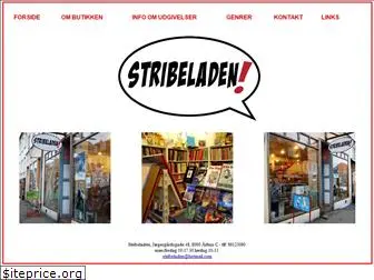 stribeladen.com