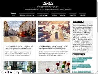 strible.com