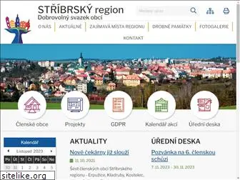 stribrsky-region.cz