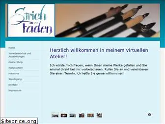 strich-und-faden.com