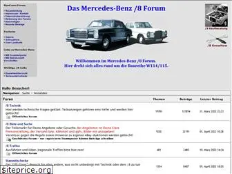 strichacht-forum.de