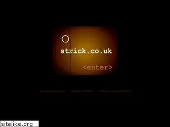 strick.co.uk