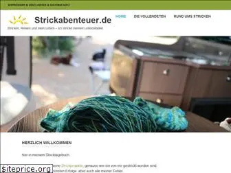 strickabenteuer.de