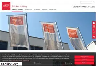 stricker-holding.de