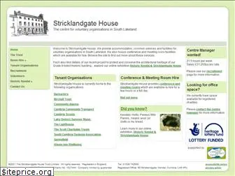 stricklandgate-house.org.uk