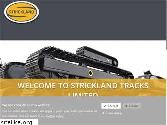 stricklandtracks.com