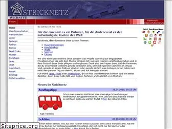 stricknetz.info