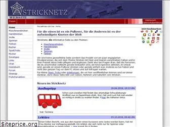 stricknetz.net