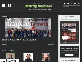 strictly-business.com