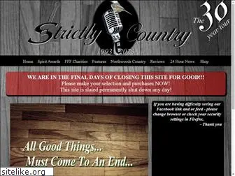 strictly-country.com