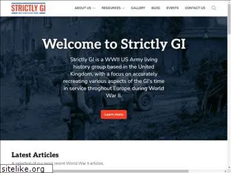 strictly-gi.com