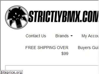 strictlybmx.com