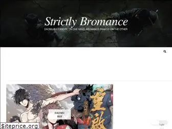 strictlybromance.com