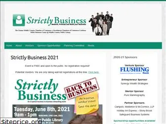 strictlybusinesstradeshow.org