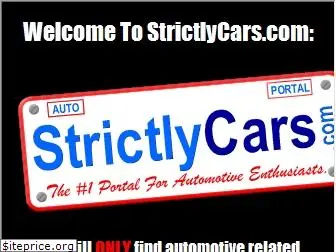 strictlycars.com