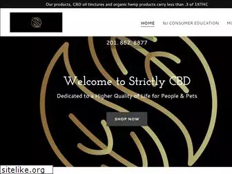 strictlycbdjc.com