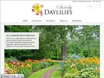 strictlydaylilies.com