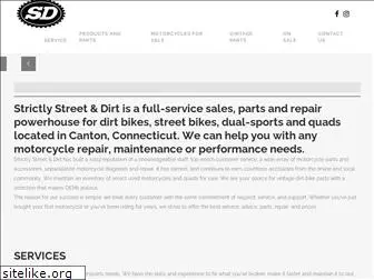 strictlydirt.com