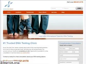 strictlydna.com