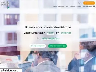 strictlypeople.nl