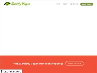 strictlyvegans.com