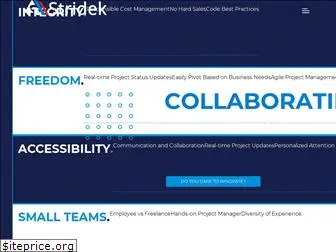 stridek.com