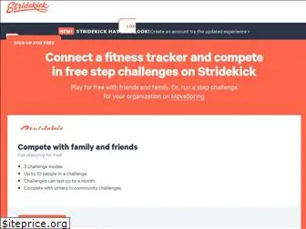 stridekick.com