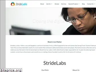 stridelabs.org