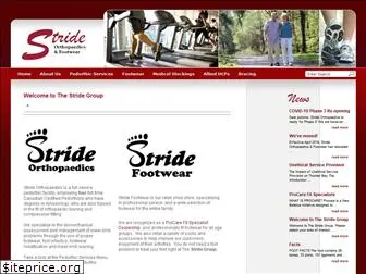 strideortho.ca