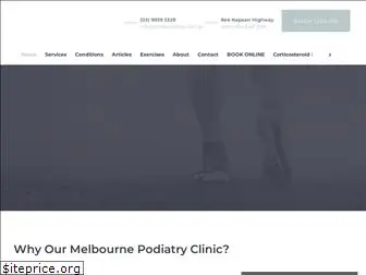 stridepodiatry.com.au