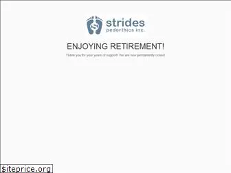 strides.ca