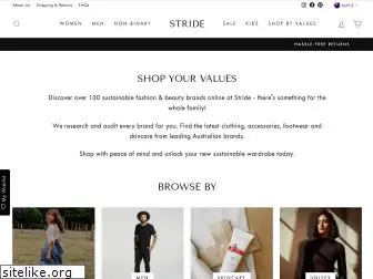 stridestore.com.au