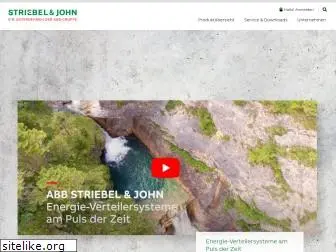 striebelundjohn.com