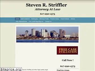 strifflerlaw.com