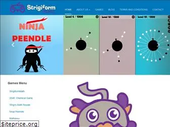 strigiformgames.com