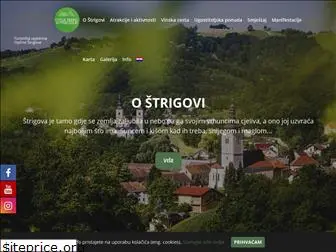 strigova.info
