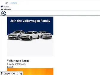 strijdomparkvw.co.za