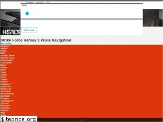 strike-force-heroes-3.wikia.com