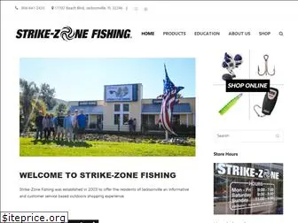strike-zonefishing.com